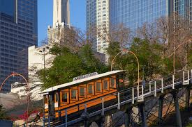 angels flight the story of an l a