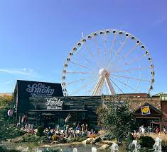 amazing things to do in pigeon forge