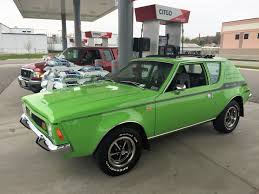 Clicking the links below will open a detailed description of the amc gremlin for sale in a new window on ebay. 95 1972 Amc Gremlin X