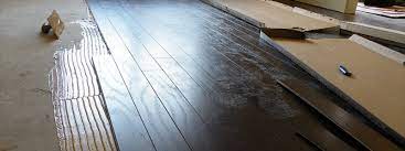 Engineered Flooring For Your Basement