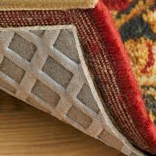 preferred eco friendly rug padding