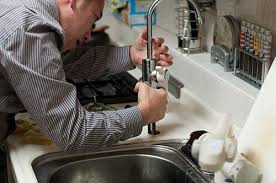 how to fix a clogged drain at home