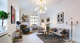 Scandinavian home decor is simple, natural, and based on adding more functionality to your home. Scandinavian Home Decor That Proves Less Is More Stylecaster