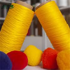 china customized nylon bcf yarn for