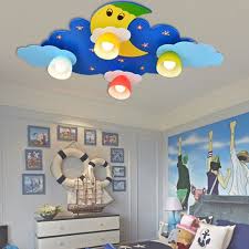 Have Your Kids Smile With Cute Kids Room Ceiling Lights Save Lights Blog