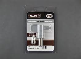 Titan High Pressure TR1 Reversible Tips 696 XXX 696 321.