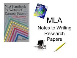 Formatting a Research Paper   ppt download 