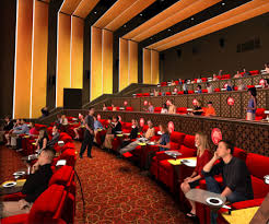 amc ends reserved seating town center