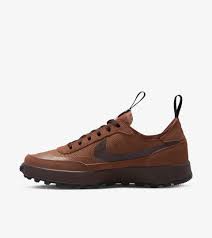 nikecraft general purpose shoe brown