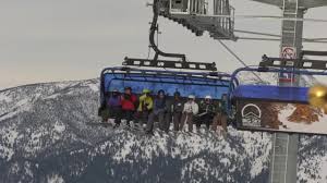 ramcharger 8 chairlift debuts at big