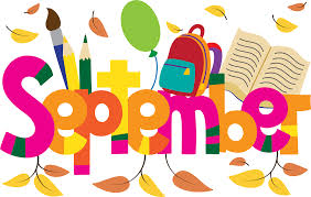 Free september art, Download Free september art png images, Free ClipArts  on Clipart Library