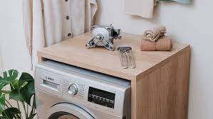 washing machine spare parts bosch