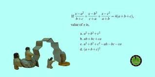 How To Solve Difficult Ssc Cgl Algebra Problems In A Few