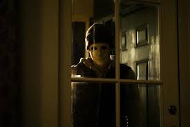 The pop culture references are all very timely, and it's. Sxsw Horror Flick Hush Is Coming Soon To Netflix But You Ll Wish You Saw It In A Theater The Verge