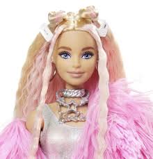 new barbie doll with stunning super
