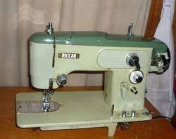 You'll receive email and feed alerts when new items arrive. The Riccar Sewing Machine Models Company Value Review