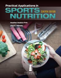 sports nutrition 7th edition