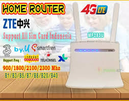 Modem ini menyediakan paket lengkap di dalam satu router. Bisa Cod Modem Wifi 4g Home Router Zte Mf283u Sim Card Unlock Sedia Juga Modem Zte Indihome Modem Zte F609 V3 Bekas Modem Zte F609 V2 Modem Zte Mf191 Lazada Indonesia
