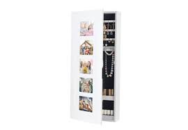 Hanging Jewellery Cabinet Grabone Nz