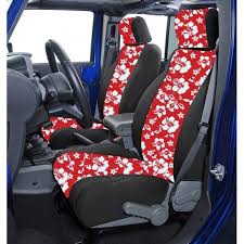 Coverking Custom Front Seat Covers For