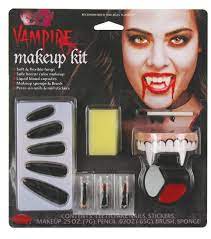 viress makeup kit halloween by fun