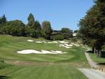 Golf Course Review: The Pasatiempo Golf Club, Santa Cruz, California