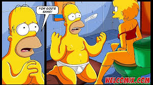 Lisa Simpson Porn Cartoon - Videos Xxx Porno | Don Porno