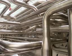 What Makes Stainless Steel Corrosion Resistant Holland