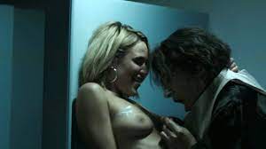 CJ Perry Sex Scene From 'Banshee' Movie - Scandal Planet