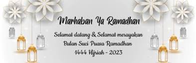 6 spanduk ramadhan 2023 psd hd