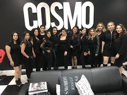 cosmo makeup academy 665 n tustin st