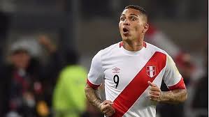 Image result for Paolo Guerrero