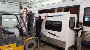 Maybe you would like to learn more about one of these? Bgm Rv Repair 15 Photos Rv Repair 2909 County Road 7 Chesterville On Phone Number
