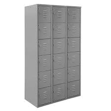 jp engg works storage lockers