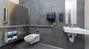 Bathrooms for handicapped, handicap accessible bathrooms, roll in shower for disabled, handicapped accessible showers, enjoy bathing independently. The Accessible Beauty Of Ada Compliant Restrooms