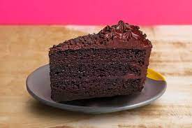 Nandos Chocolate Cake gambar png