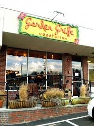 garden grille cafe one of a kind in