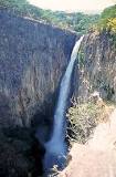 Kalambo Falls - Wikipedia
