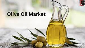 Olive Oil Market Share, Growth Size, Leading Players and Forecast 2028