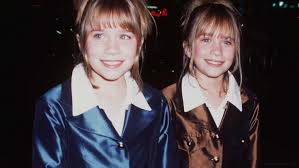 Legal battles, divorce, and fame: Strange Facts About The Olsen Twins Childhood