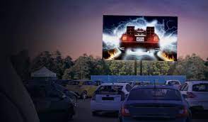 Movie theater in houston, texas. Free Walmart Drive In Theater Pop Ups In Southeast Texas 365 Houston