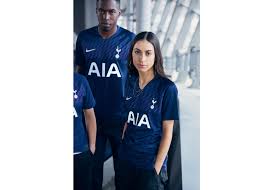 You'll also find accessories and equipment like gym sacks, beanies and balls. Tottenham Home And Away Kits 2019 20 Nike News