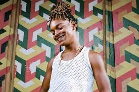 koffee s uplifting reggae is bringing