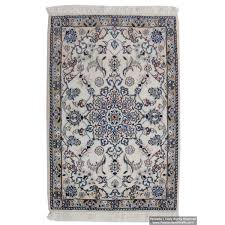 cotton naein persian rug rn5008