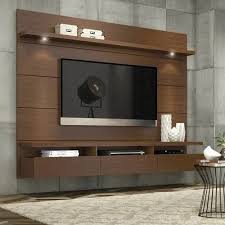 wall mount living room tv unit