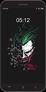 Joker Boy Wallpaper Full HD for Android ...
