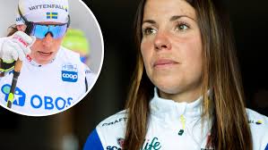 Kalla won the gold medal in the women's 10 km individual for sweden at the 2010 winter olympics in vancouver. Concerns For Charlotte Kalla Ahead Of Today S Fate En En24 Sport