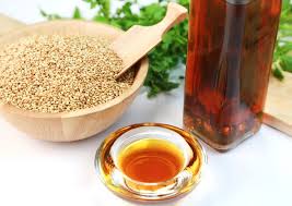 We ordered ground nut oil and gingelly oil. Sesame Oil In Tamil Meaning Cold Pressed Oil In Tamil Nadu