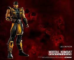 The original mortal kombat warehouse displays unique content extracted directly from the mortal kombat games: Scorpion Mortal Kombat Armageddon Mortal Kombat Scorpion Mortal Kombat Mortal Kombat X