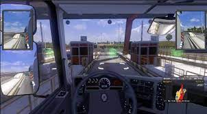 Cara install download ets 2 (euro truck simulator) di android & ios. Euro Truck 2 Simulator Ets2 Manual Fur Android Apk Herunterladen